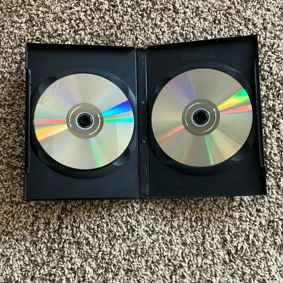 A Lizard in a Woman's Skin DVD - Picture 6 of 6